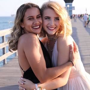 Meet your Posher, Aly